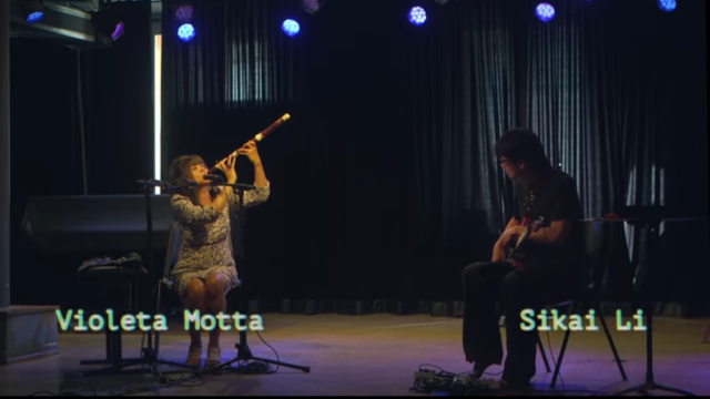Video of the Mnemo project at the AMR in Geneva