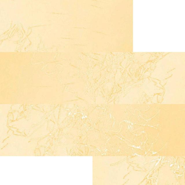 Artwork for the Motta Monchocé project: illustration evoking gold-leaf-inspired highlights